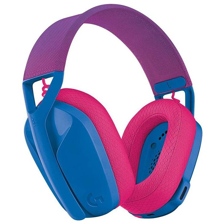 Audífonos LOGITECH G435