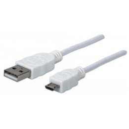 Cable USB MANHATTAN 324069