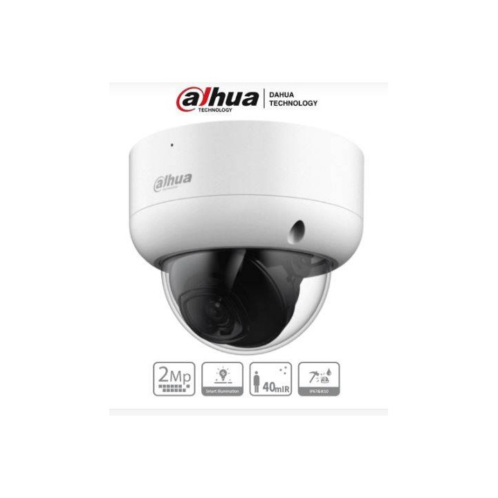 Camara Domo Dahua Technology DH-HAC-HDBW1200EAN
