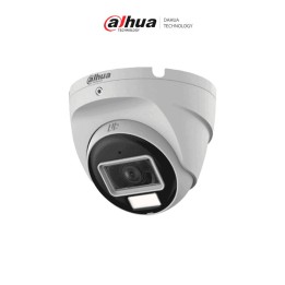 Cámara Domo Dahua Technology HAC-T2A21N-U-IL-A