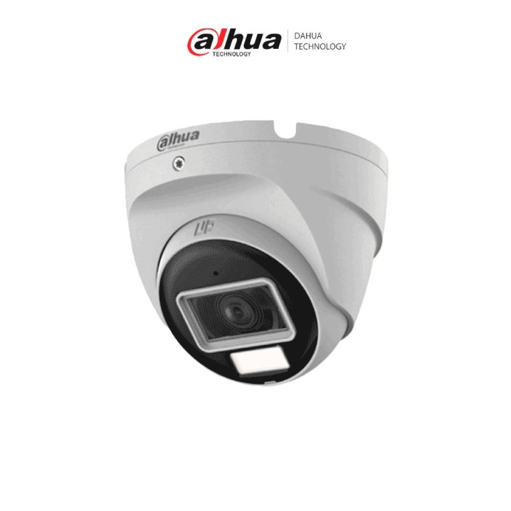 Cámara Domo Dahua Technology HAC-T2A21N-U-IL-A