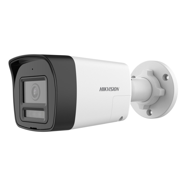 Cámara Bala HIKVISION DS-2CE16U0T-LXTS