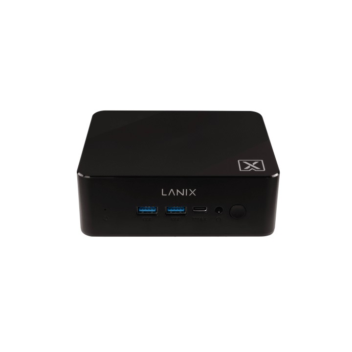 PCs de Escritorio LANIX TITAN MINI