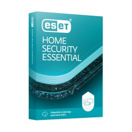 Antivirus ESET TMESET-504