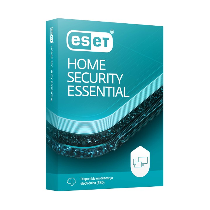 Antivirus ESET TMESET-504