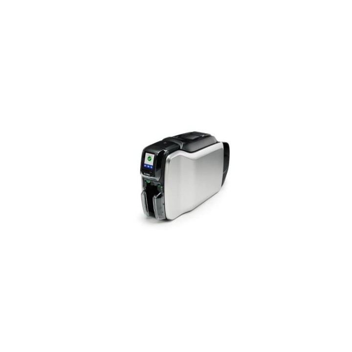 IMPRESORA DE CREDENCIALES ZEBRA ZC300