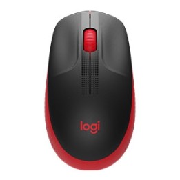 Mouse inalámbrico LOGITECH M190
