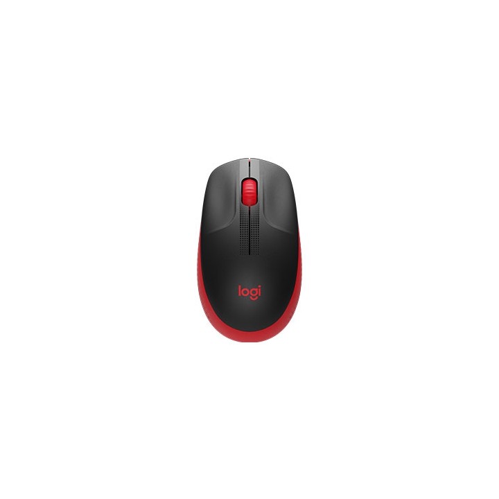 Mouse inalámbrico LOGITECH M190