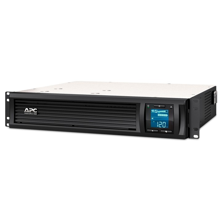 No Break Capacidad 1000 VA 600 watts, 120V, L APC SMC1000-2UC