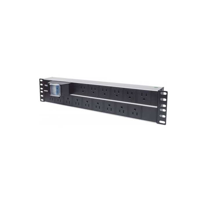 Barra PDU INTELLINET 714075