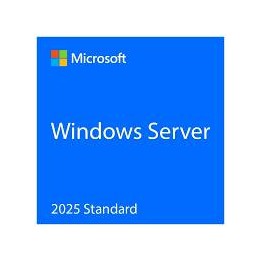Sistema Operativo DELL Standard