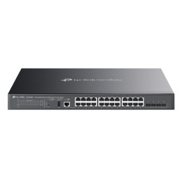 Switch TP-LINK SG5428XMPP