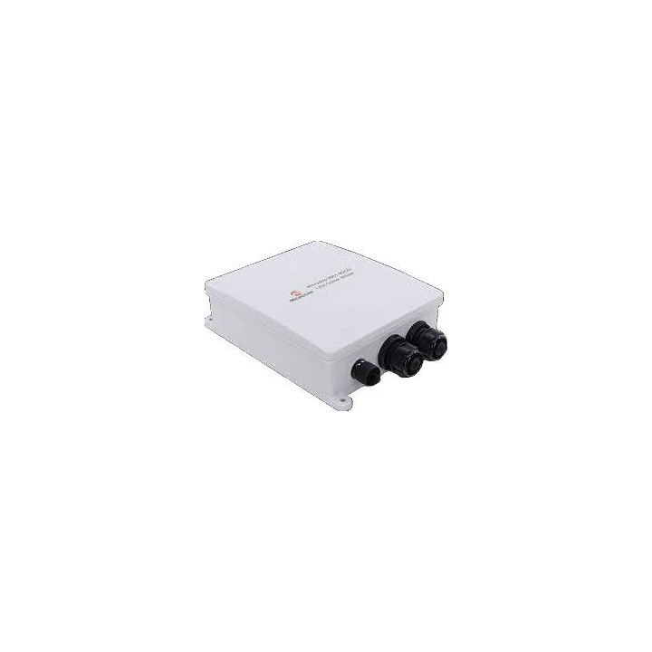 Inyectores PoE Hewlett Packard Enterprise HPE Aruba PD-9501-5GCO-AC midspan