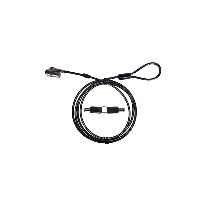 Candado TECHZONE TZNK701