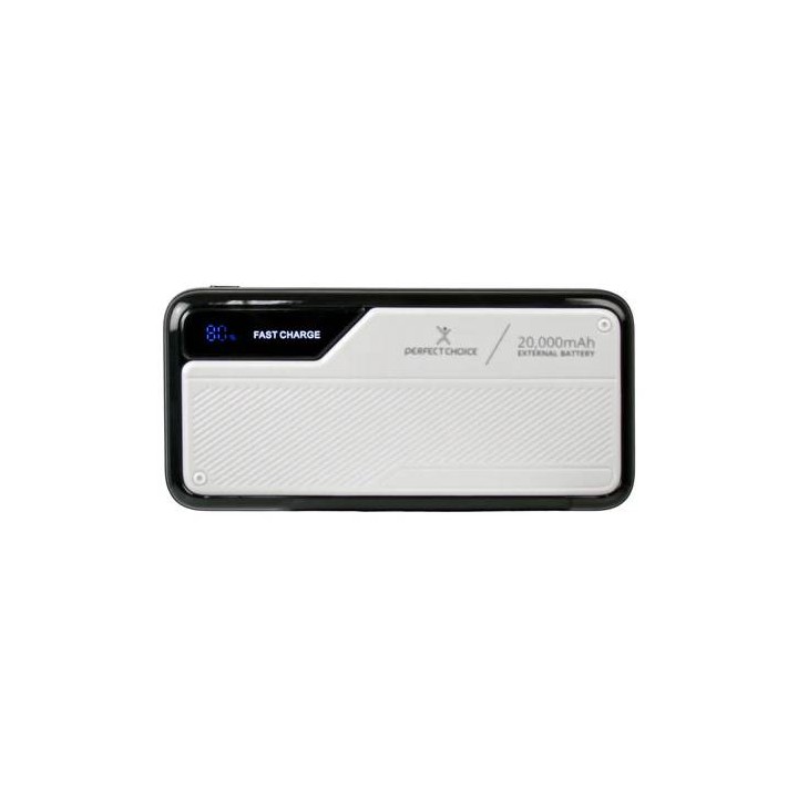 Power Banks PERFECT CHOICE PC-241119