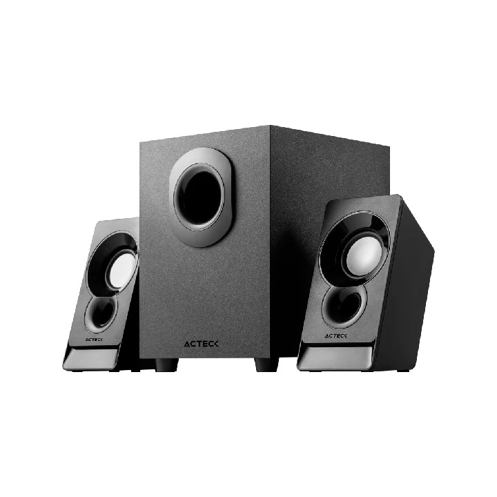 Bocinas ACTECK AS470