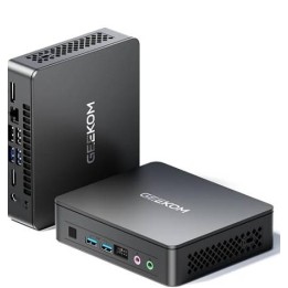 Mini PC GEEKOM GMAIR12PT7505-8256