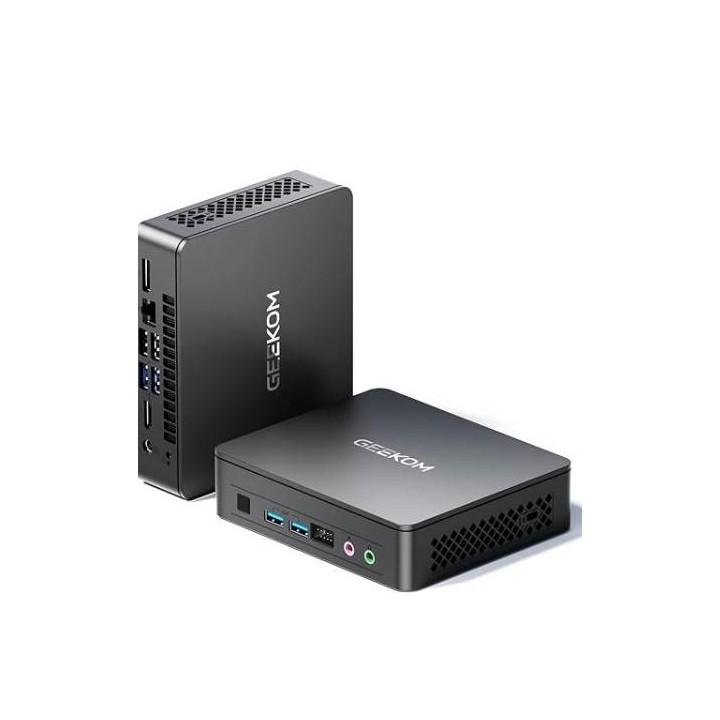 Mini PC GEEKOM GMAIR12PT7505-8256