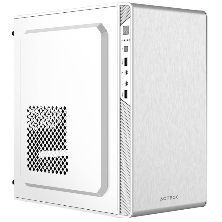 Gabinetes para computadoras ACTECK GI215F