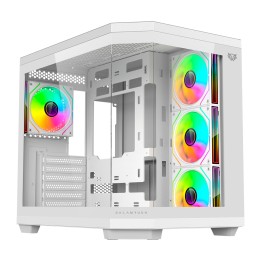 Gabinetes Gaming Balam Rush Tank Master 9600TB Legend Series