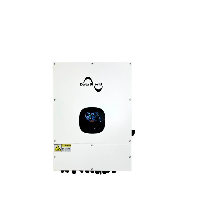Inversor DATASHIELD IN-6000