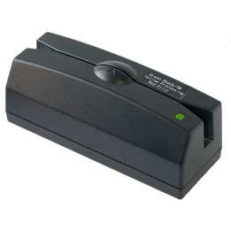 Lector de Código de Barras EC-LINE EC-C202D
