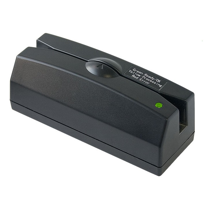 Lector de Código de Barras EC-LINE EC-C202D