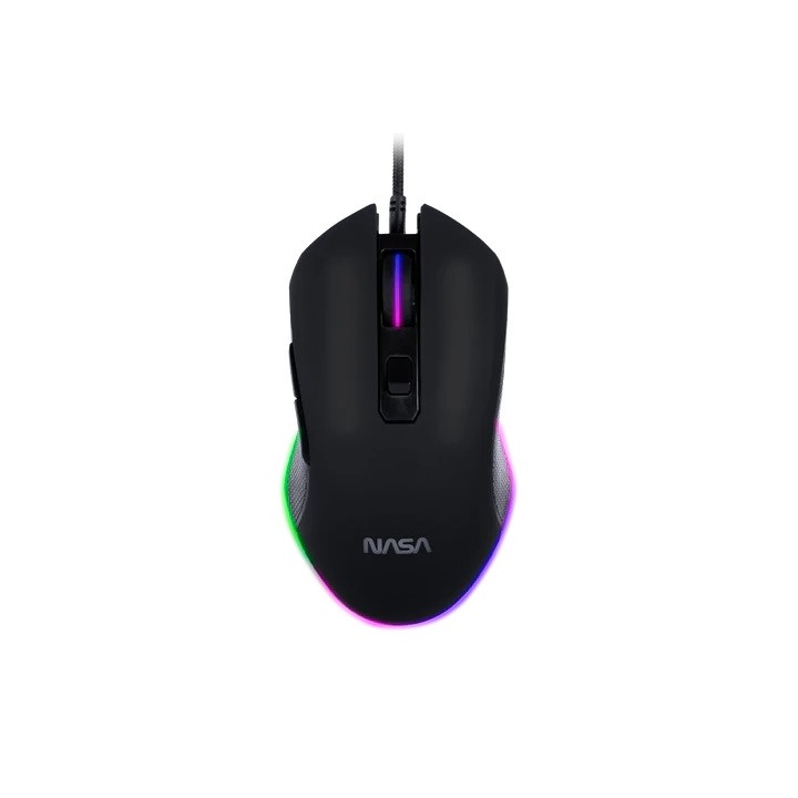 Mouse Gaming TECHZONE NS-GM05