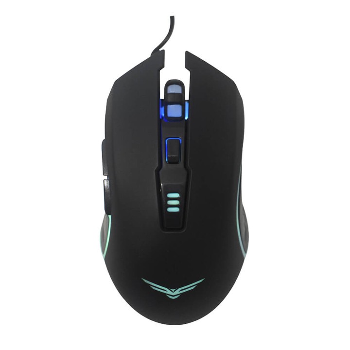 Mouse Gamer Horus Naceb Gaming NA-0937