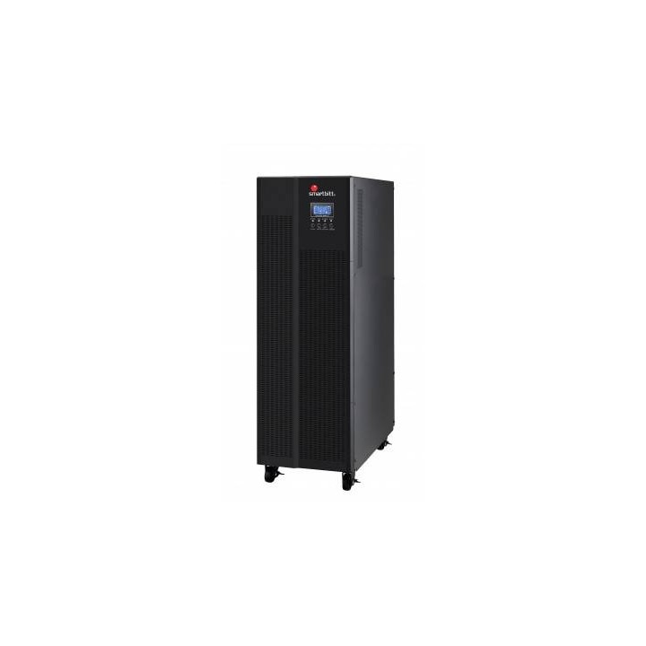 No Break SMARTBITT SBOL15KTII-3