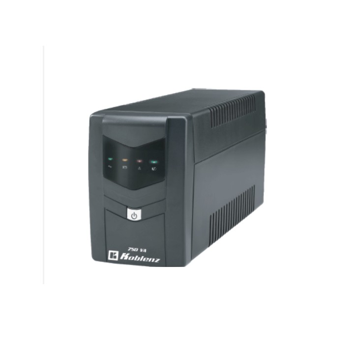 No Break KOBLENZ 7516 USB/R