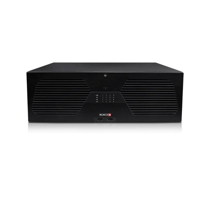 Grabadores Digitales NVR PROVISION-ISR NVR16-128RFAN(3U)