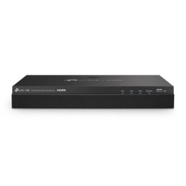 Grabadores Digitales NVR TP-LINK NVR2008H-8MP