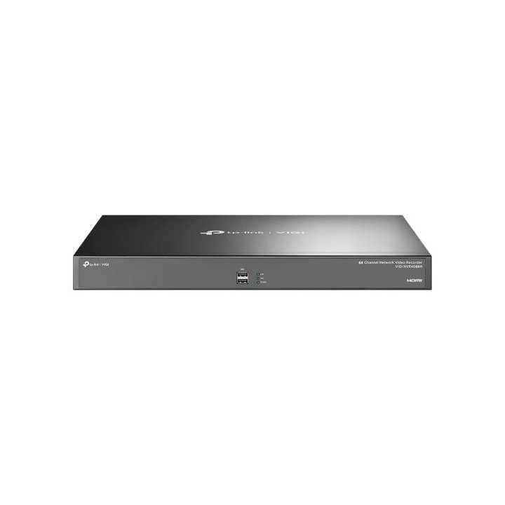 Grabadores Digitales NVR TP-LINK VIGI NVR4064H
