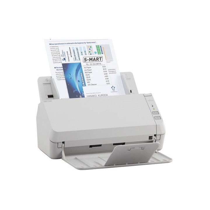 Scanner FUJITSU SP-1130N