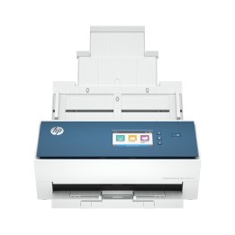 Escaner HP ENT FLOW N9000