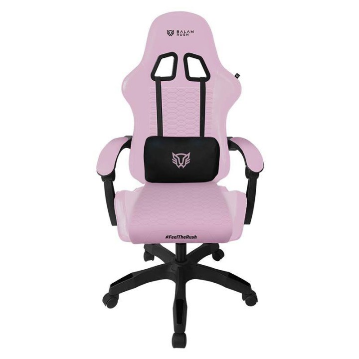 Sillas Gaming Balam Rush POWER RUSH V2
