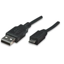 Cable USB MANHATTAN 307178