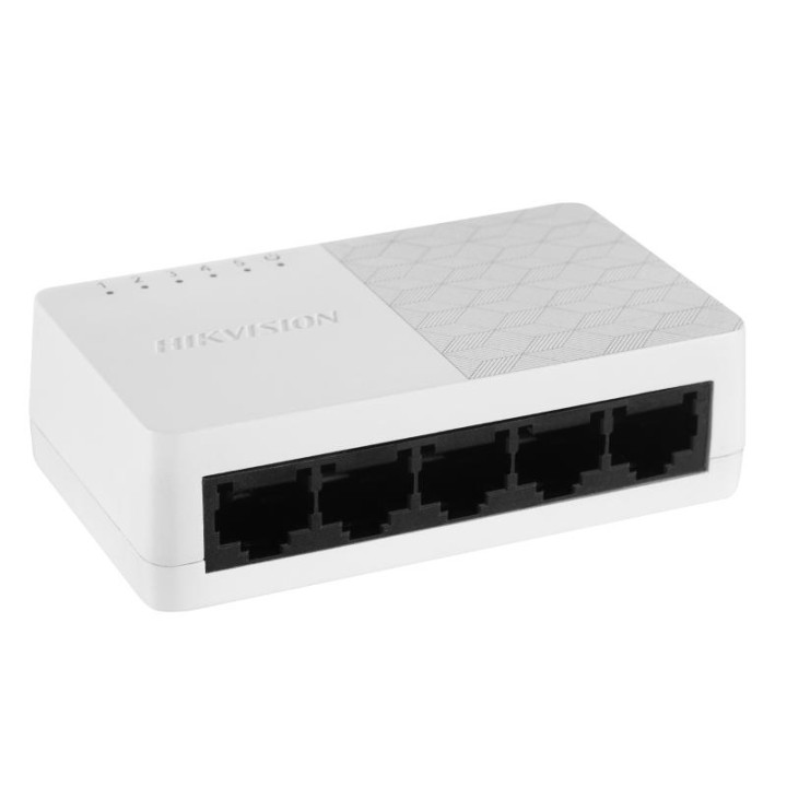 Switches HIKVISION DS-3E0105D-O