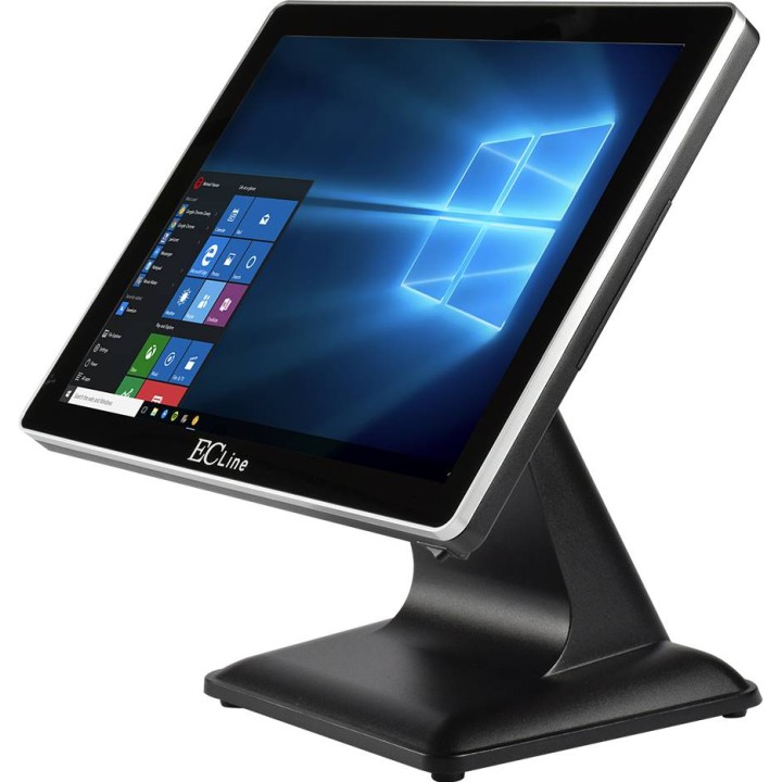 Terminales POS EC-LINE EC-VP-1100-240-WIN