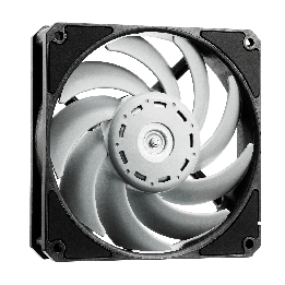 Ventilador XPG VENTO PRO 120
