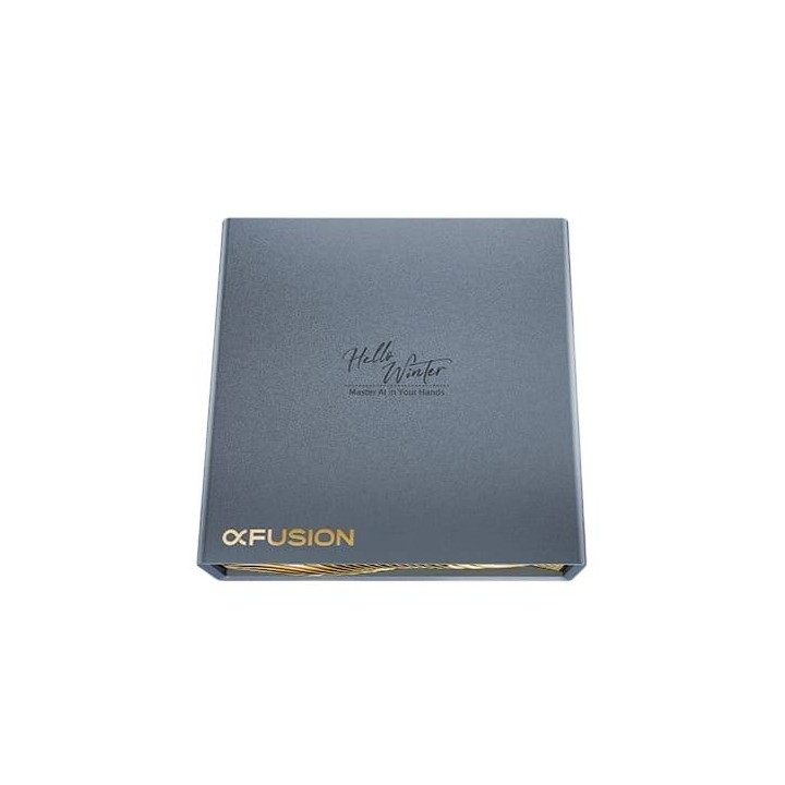 Workstations de Escritorio Xfusion FusionXPark GB10