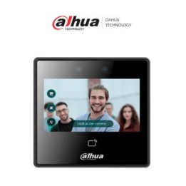 Control de Acceso Dahua Technology DHI-ASI3213A-W
