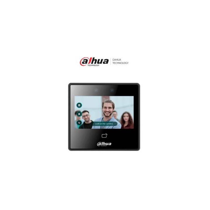 Control de Acceso Dahua Technology DHI-ASI3213A-W