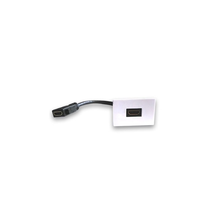 Inserto HDMI BROBOTIX 938917