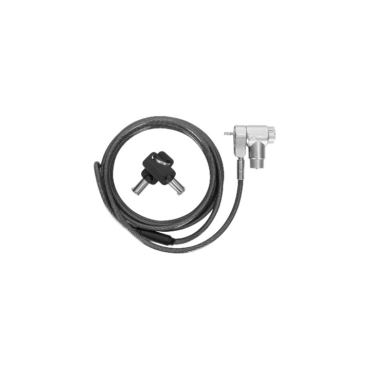 Candado BROBOTIX 6005651