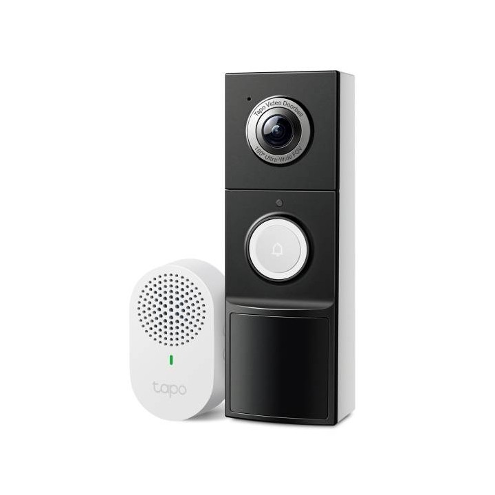 Videoportero TP-LINK Tapo D235