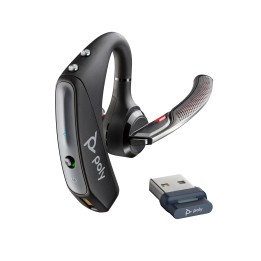 Auricular PLANTRONICS VOYAGER 5200 UC