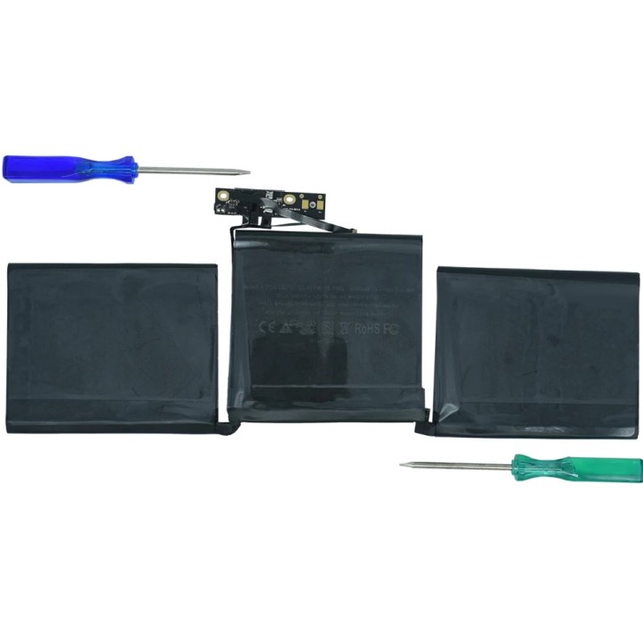 Bateria para Apple OVALTECH OTA1713