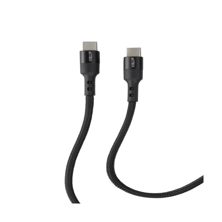 Cable USB C a UBS C ACTECK CC420